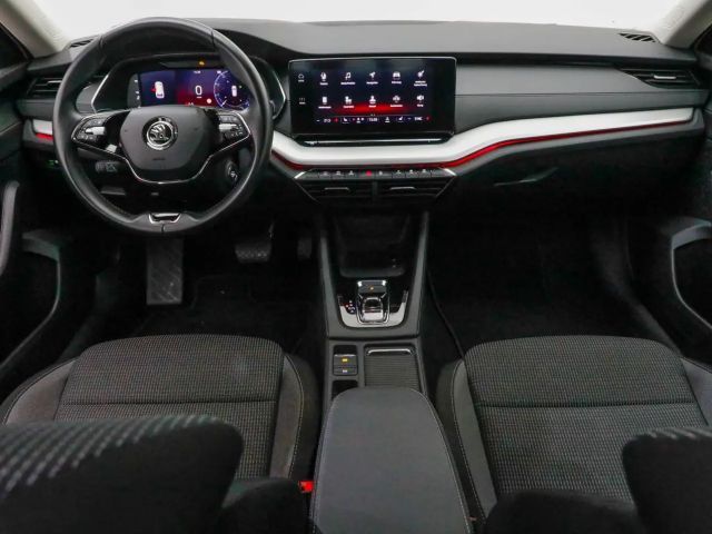 Skoda Octavia 2.0 TDI Combi