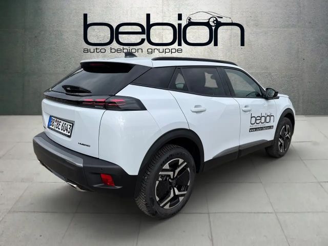 Peugeot 2008 Allure Pack