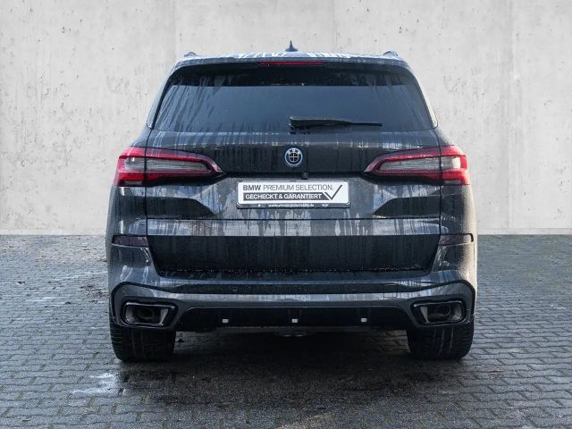 BMW X5 M-Sport xDrive45e