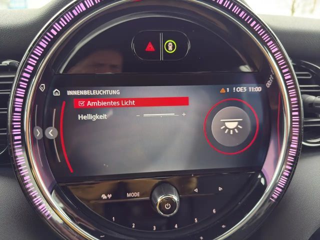 MINI Cooper Cabrio *** Classic Trim *** CABRIO AUTOMATIK ***