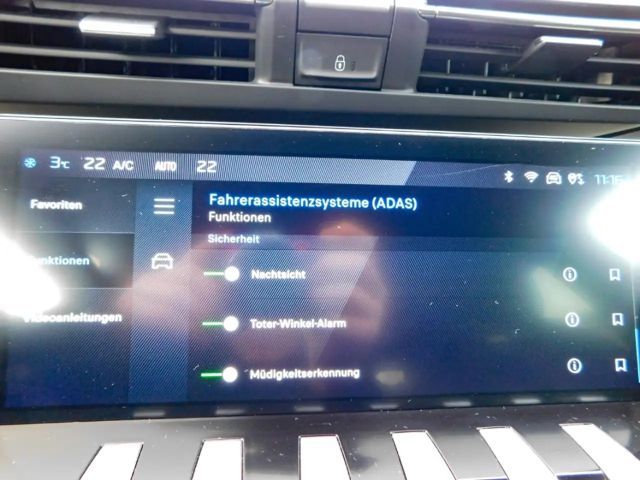 Peugeot 508 GT-Line HDi SW