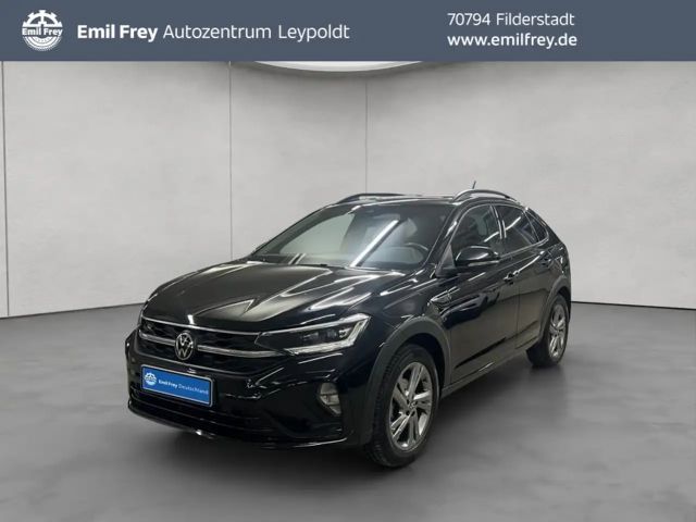 Volkswagen Taigo 1.0 TSI DSG R-Line