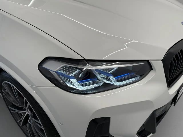 BMW X3 M40d