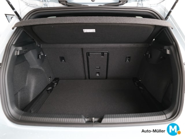 Volkswagen Golf 2.0 TSI DSG