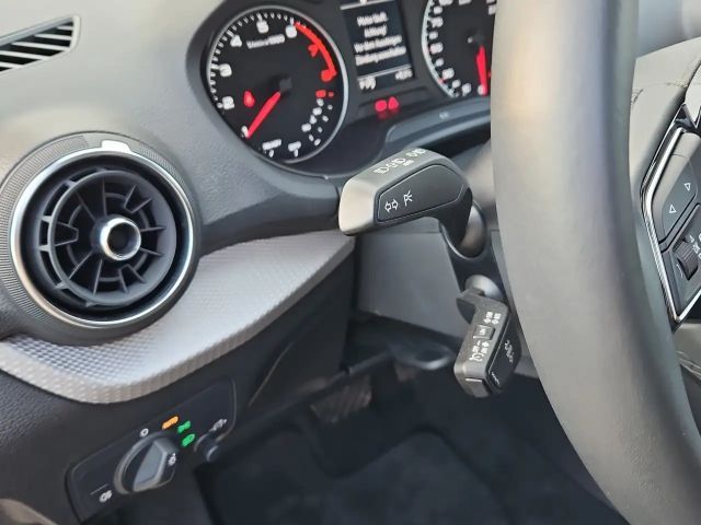 Audi Q2 35 TFSI S-Tronic