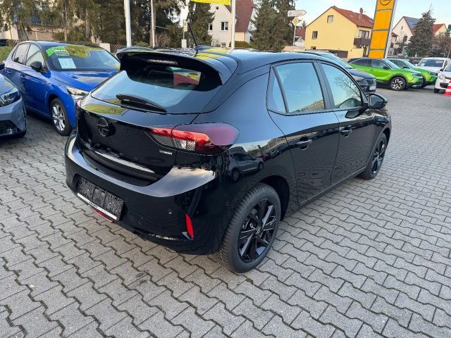 Opel Corsa 1.2 Turbo Edition Turbo