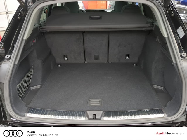 Audi Q5 Quattro S-Tronic