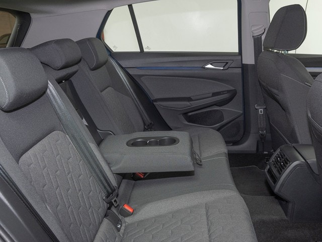 Volkswagen Golf 1.5 eTSI DSG Golf VIII