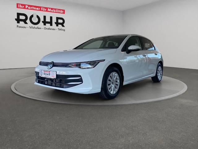 Volkswagen Golf 1.5 TSI Golf VIII