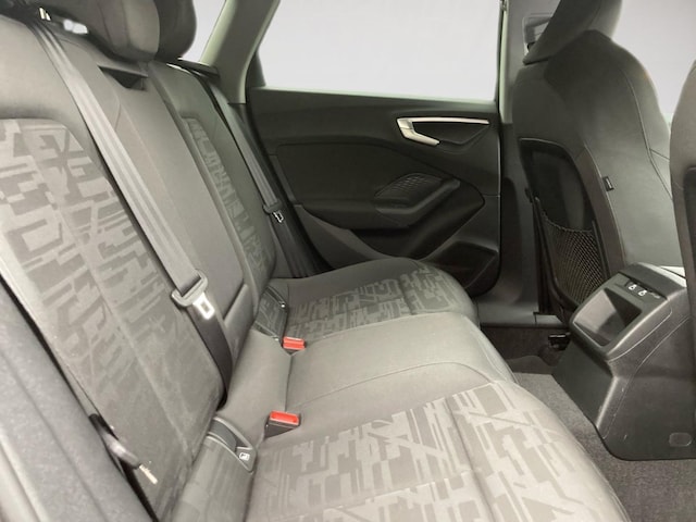 Audi A5 Avant S-Tronic