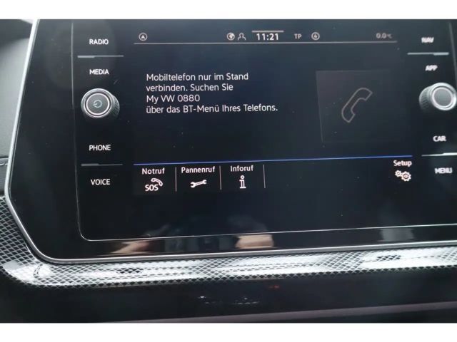 Volkswagen T-Cross DSG IQ.Drive R-Line