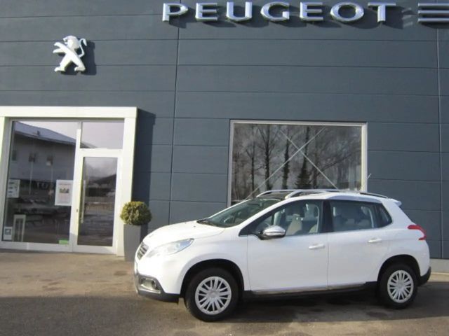 Peugeot E-2008 Allure Pack