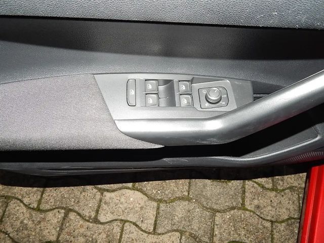 Volkswagen Polo Style