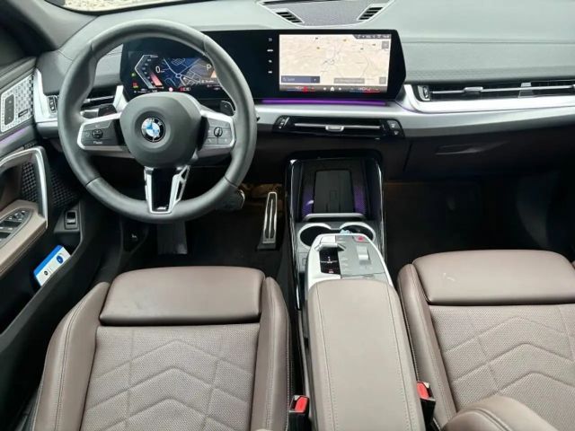 BMW X2 M-Sport sDrive20i