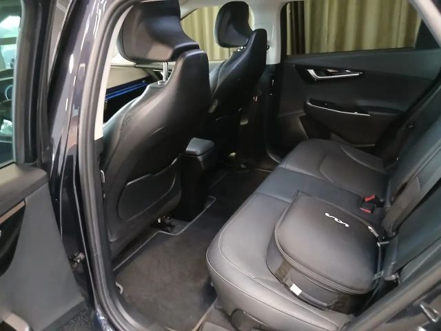 Kia EV6 77,4 kWh Air Vierwielaandrijving
