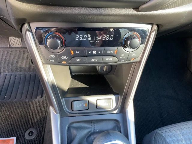 Suzuki S-Cross 1.4 Comfort Top Gepflegter*junger GW