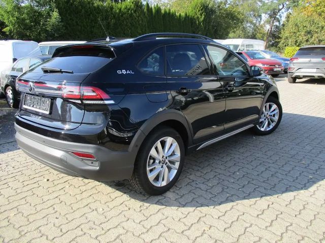 Volkswagen Taigo 1.0 TSI DSG