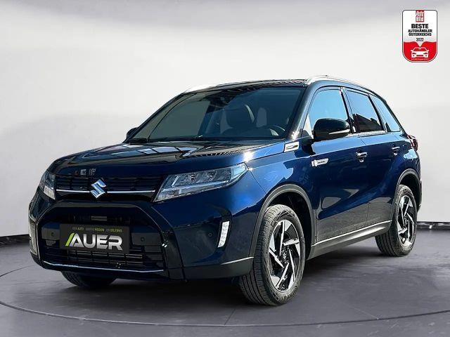 Suzuki Vitara AllGrip Flash Hybrid