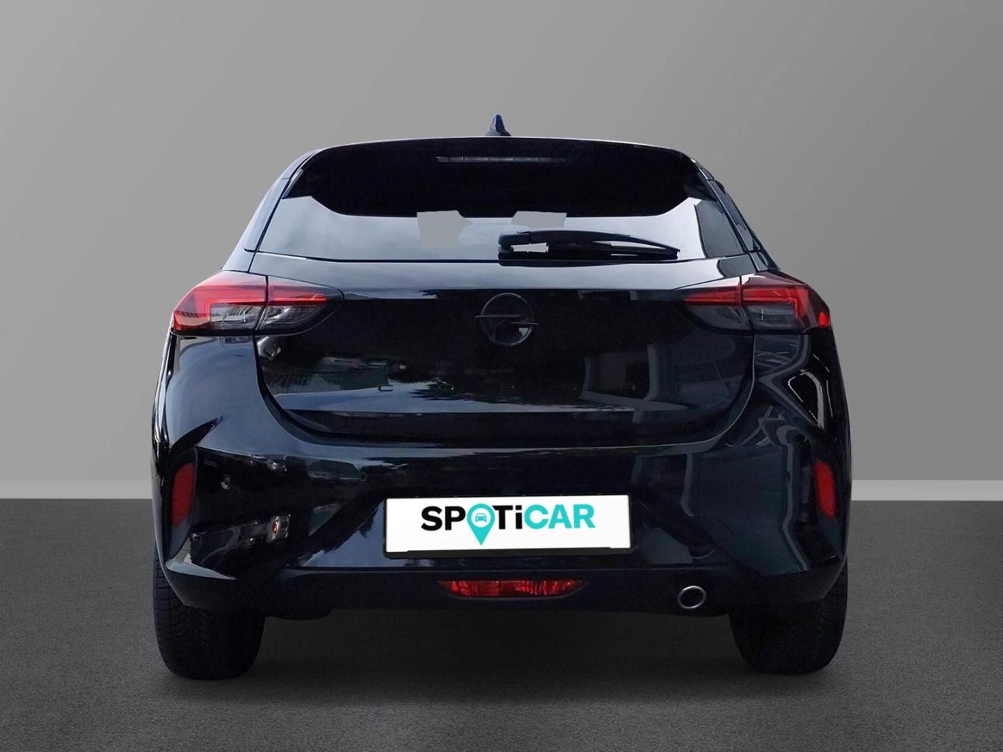 Opel Corsa 1.2 Turbo GS-Line Grand Sport Turbo