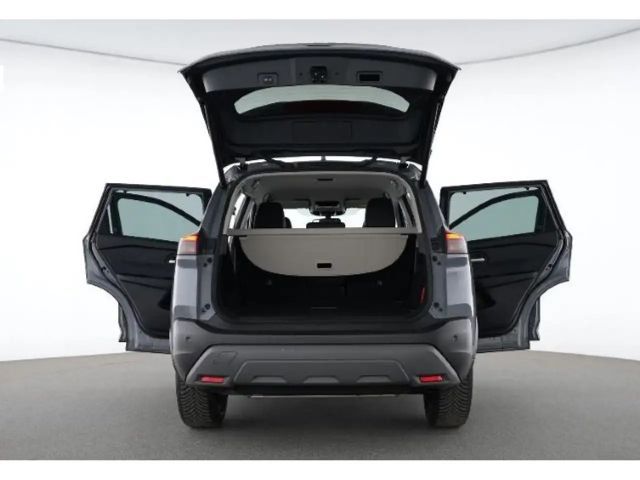 Nissan X-trail N-Connecta