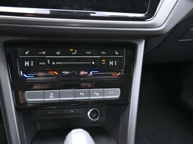 Volkswagen Touran 1.5 TSI Comfortline DSG