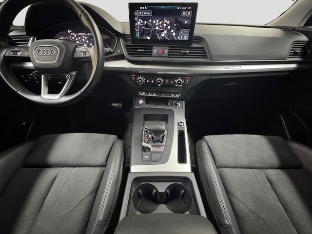 Audi Q5 40 TDI Quattro S-Tronic