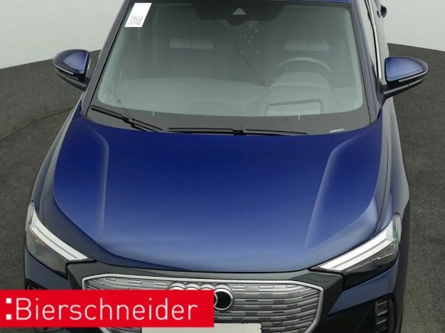 Audi Q4 e-tron 45 Advanced HEAD-UP PANO KAMERA PDC SHZ