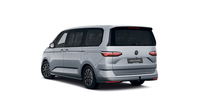 Volkswagen Multivan 2.0 TDI Lang Style