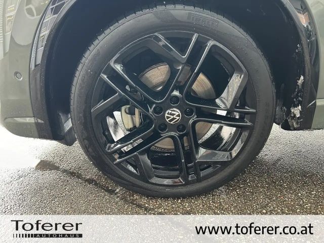 Volkswagen Tiguan DSG R-Line eHybrid