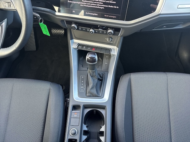 Audi Q3 45 TFSI Hybride S-Tronic