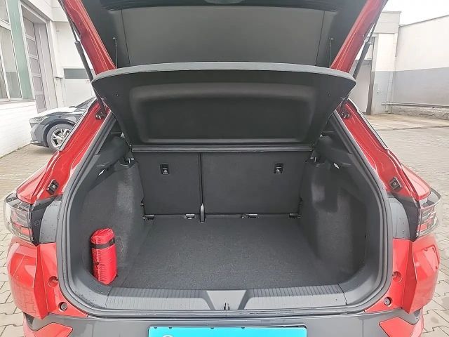 Volkswagen ID.4 IQ.Drive Performance Pro