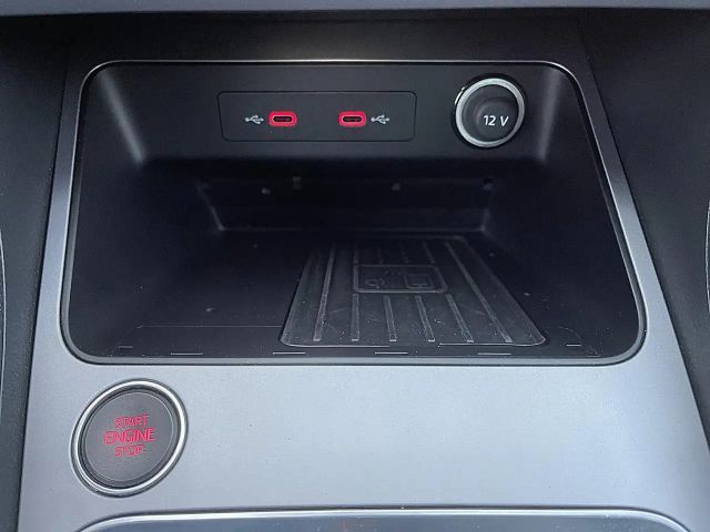 Seat Ateca 2.0 TSI DSG FR-lijn