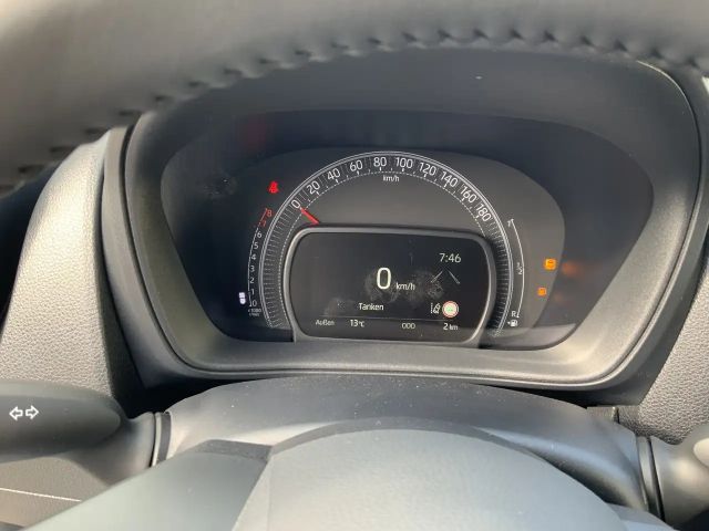 Toyota Aygo X Play X-play