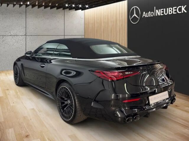 Mercedes-Benz CLE 53 AMG 4MATIC AMG Line