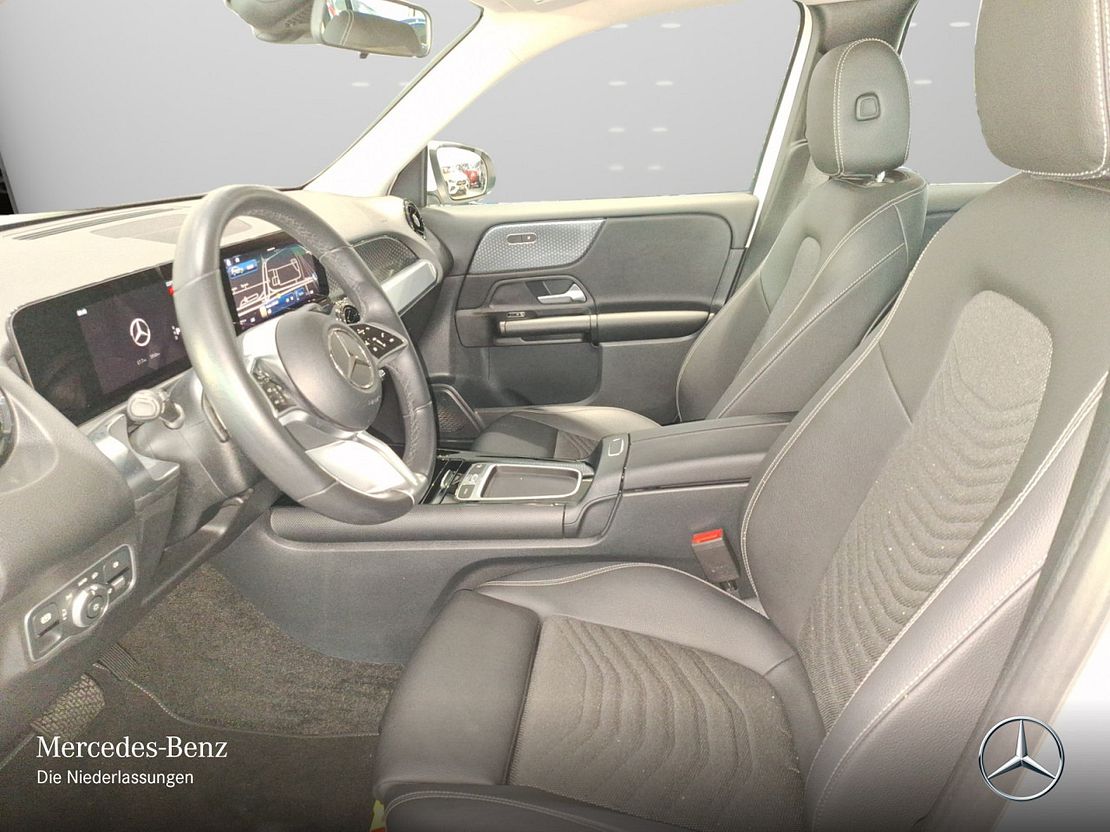 Mercedes-Benz GLB 180 GLB 180