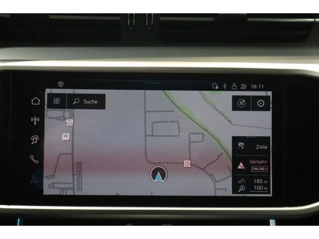 Audi S6 3.0 TDI Avant Quattro