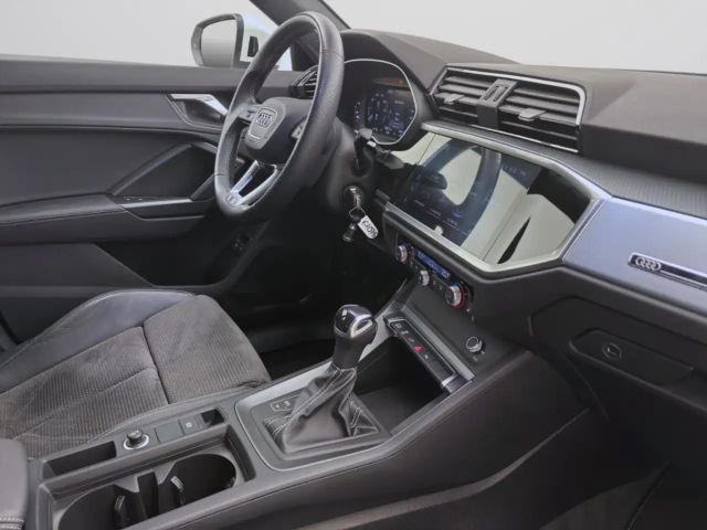 Audi Q3 Hybride Sportback