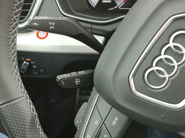 Audi Q5 50 TDI Quattro