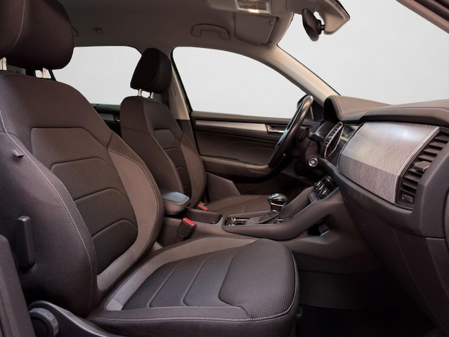 Skoda Kodiaq 2.0 TSI Ambition