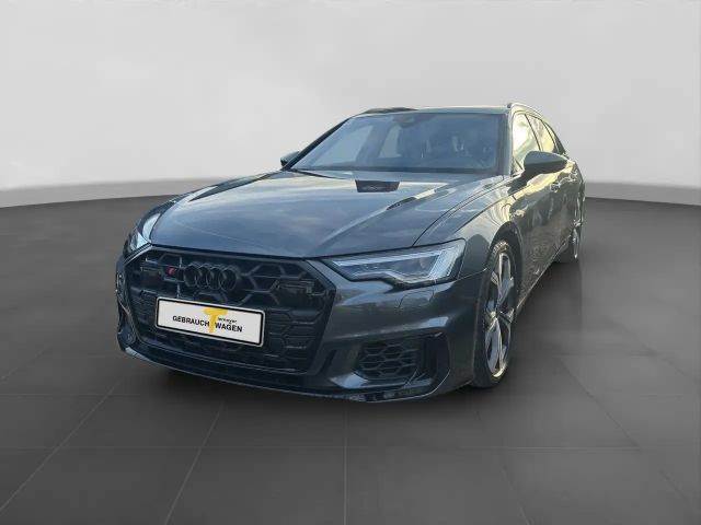 Audi S6 Quattro