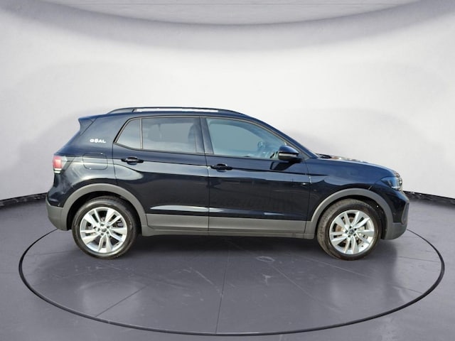Volkswagen T-Cross 1.0 TSI DSG