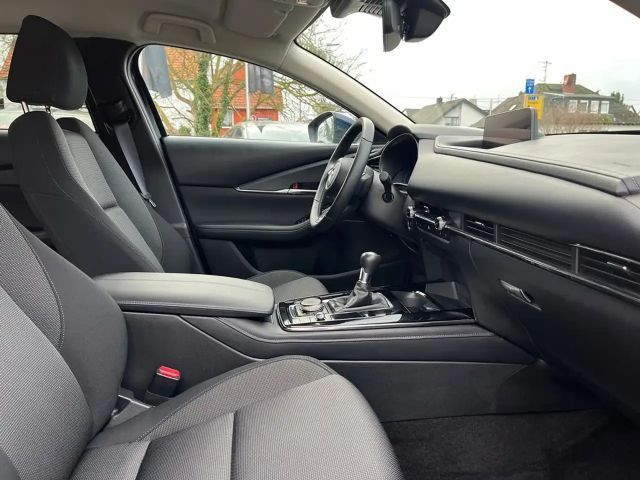 Mazda CX-30 SkyActiv e-Skyactiv