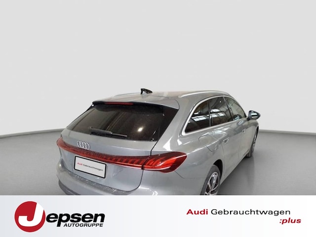 Audi A5 Avant S-Tronic