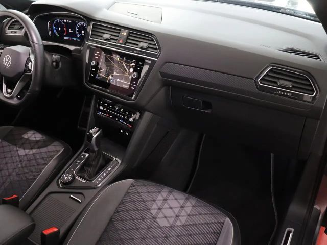 Volkswagen Tiguan 2.0 TDI Allspace DSG R-Line