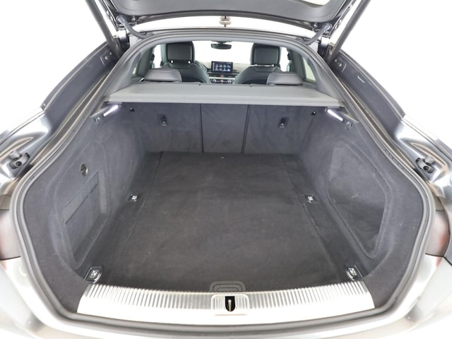 Audi A5 35 TDI S-Tronic Sportback