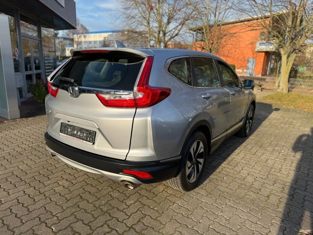 Honda CR-V 1.5 Elegance