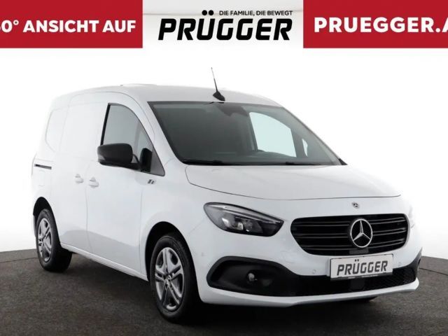 Mercedes-Benz Citan CDI