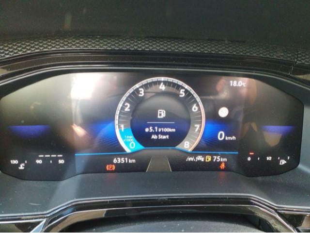 Volkswagen Taigo 1.0 TSI Life