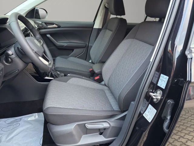 Volkswagen T-Cross DSG Life