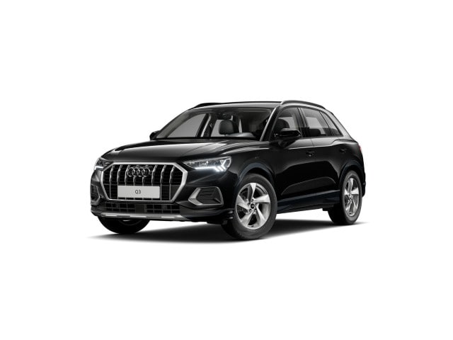 Audi Q3 35 TDI S-Tronic